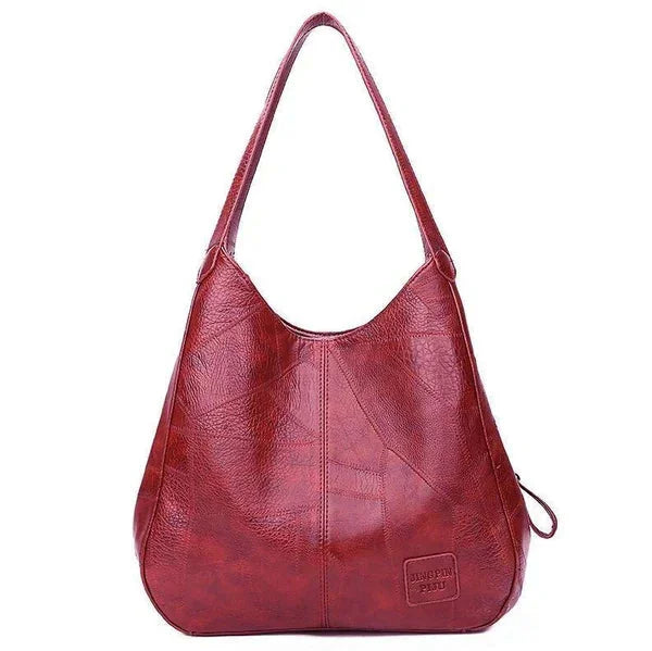 CARMEN | BOLSOS DE CUERO VINTAGE PARA MUJER