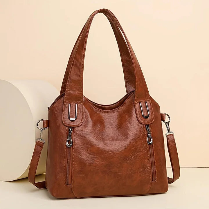 Bolso de Hombro Retro Emma