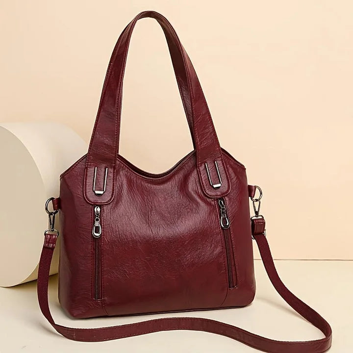 Bolso de Hombro Retro Emma