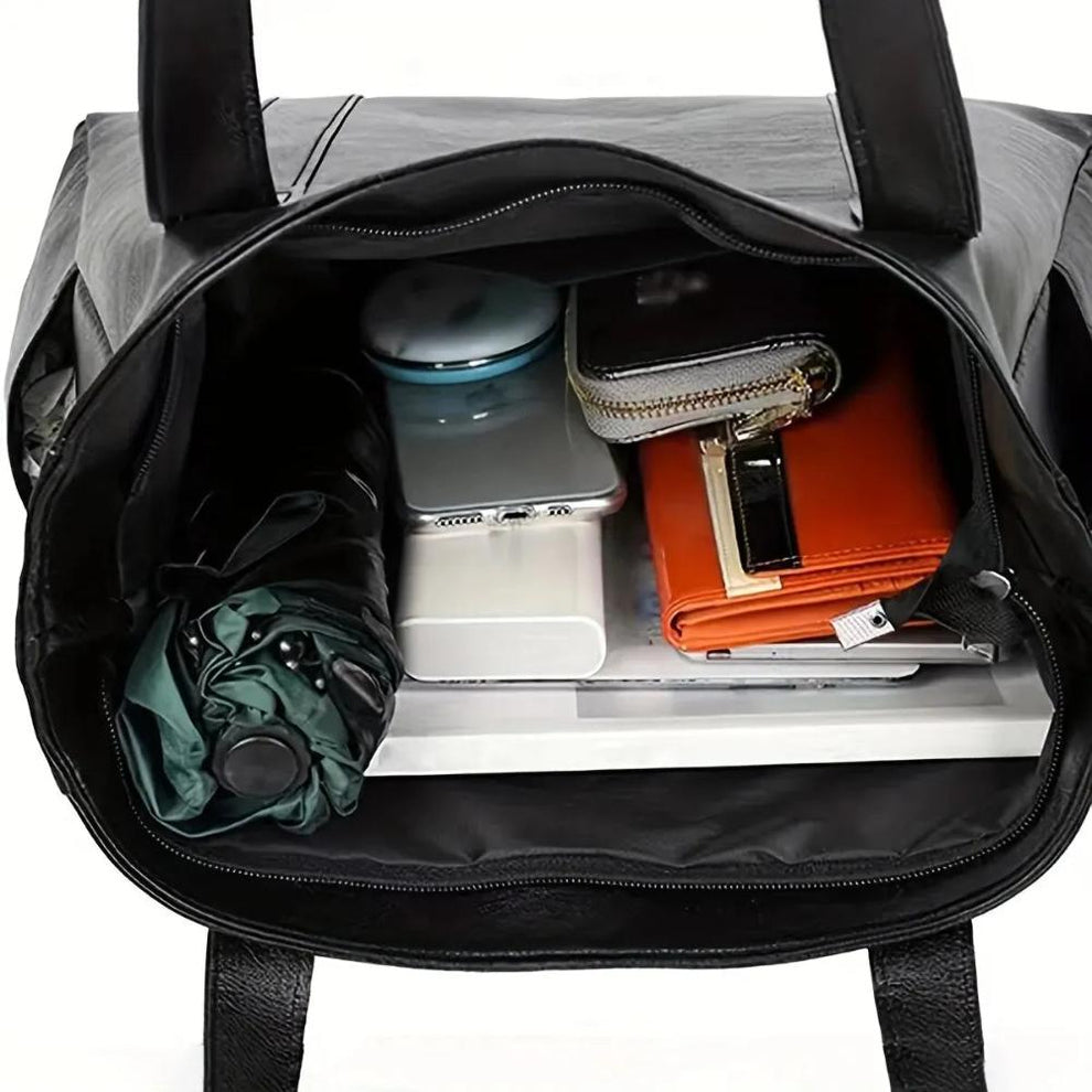 Elegancia Atemporal de Martina | Bolsa Clásica