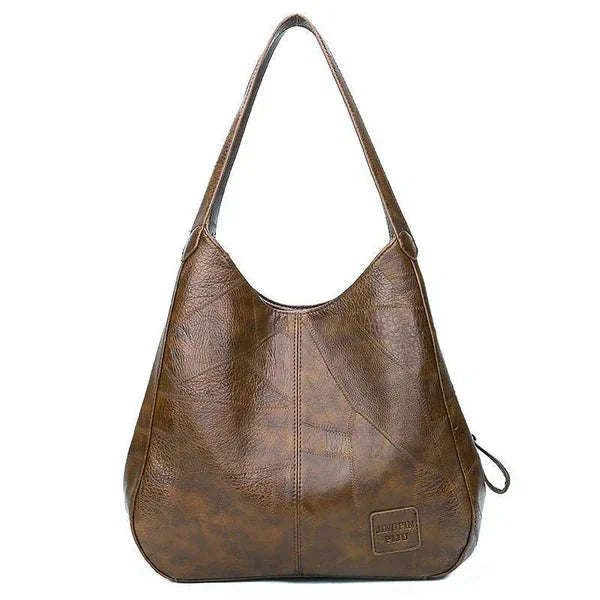 CARMEN | BOLSOS DE CUERO VINTAGE PARA MUJER