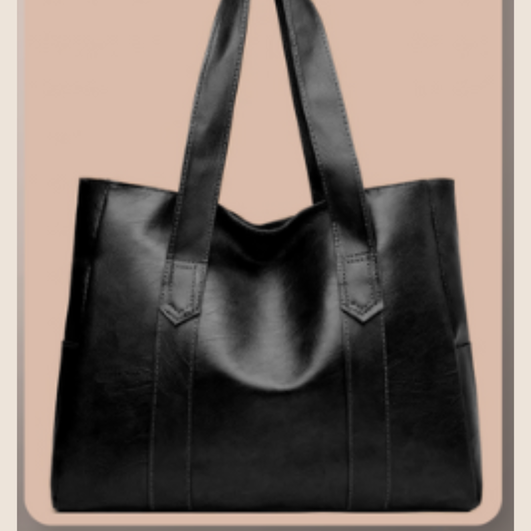 Elegancia Atemporal de Martina | Bolsa Clásica